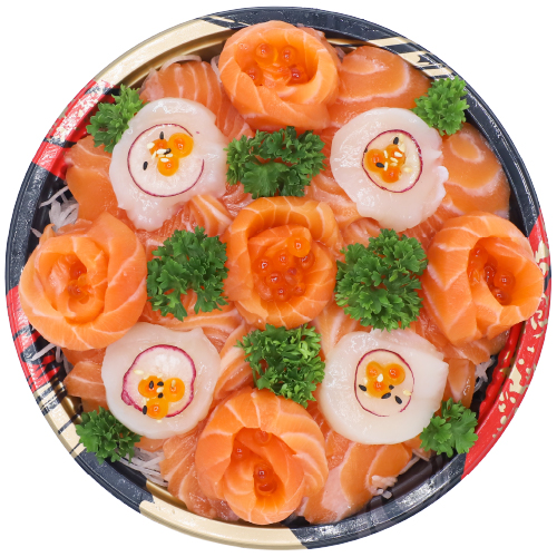 แซลมอน ฮานะ